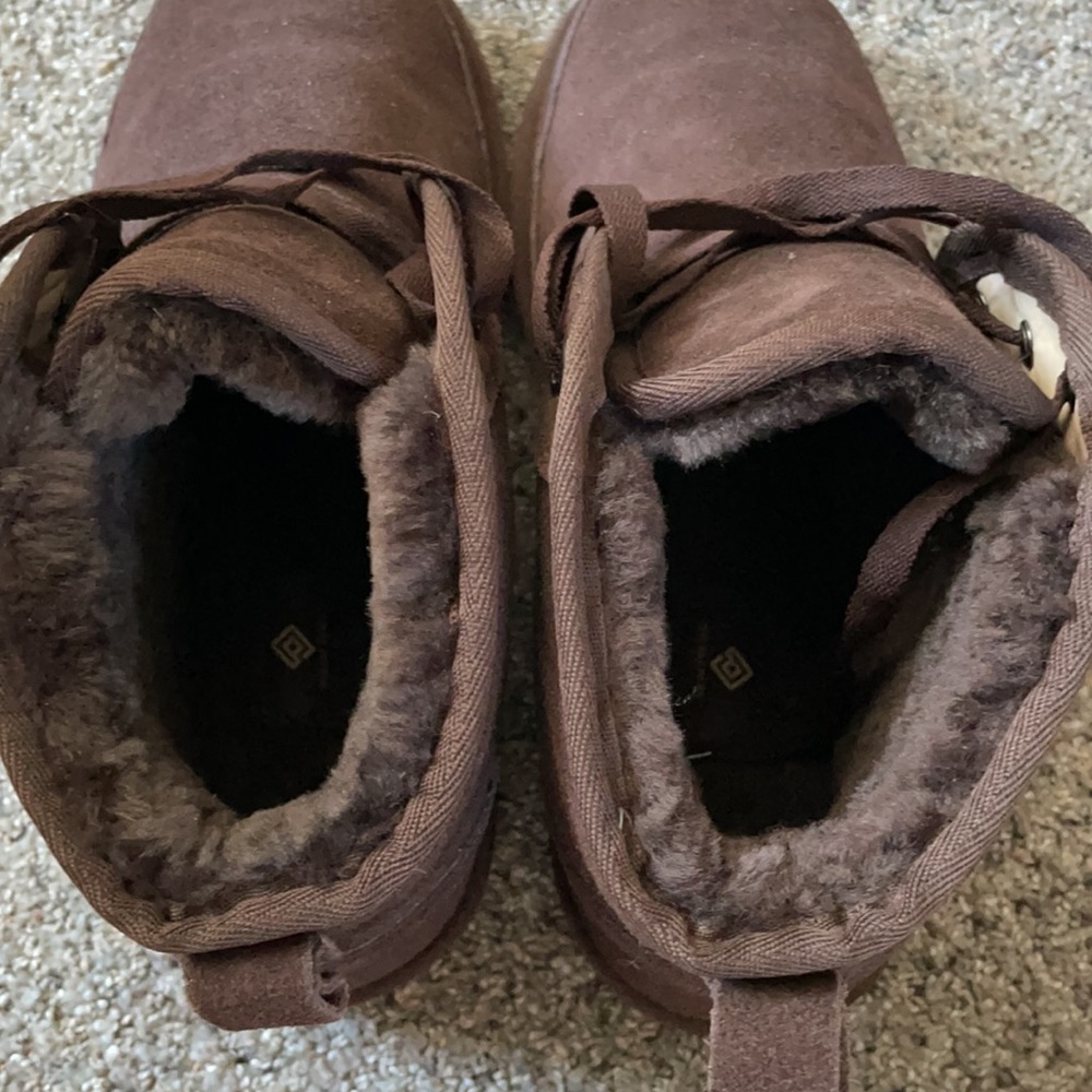 Slippers / Shoes - Picture 8 of 8